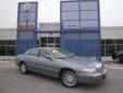 Velde Cadillac Buick GMC
2220 N 8th St., Pekin, Illinois 61554 -- 888-475-0078
2006 Lincoln Town Car Signature Limited Pre-Owned
888-475-0078
Price: $9,900
We Treat You Like Family!
Click Here to View All Photos (25)
We Treat You Like Family!