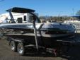 .
2006 Malibu Wakesetter 247 LSV Ski and Wakeboard
$52995
Call (530) 665-8591 ext. 146
Harrison's Marine & RV
(530) 665-8591 ext. 146
2330 Twin View Boulevard,
Redding, CA 96003
383 stroker 410hp ballast system power wedge stereo system top racks loaded