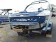 .
2006 Malibu Wakesetter VLX Ski and Wakeboard
$45995
Call (530) 665-8591 ext. 108
Harrison's Marine & RV
(530) 665-8591 ext. 108
2330 Twin View Boulevard,
Redding, CA 96003
loaded great condition power wedge bimini top perfect pass stereo system ballast