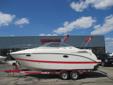 .
2006 Maxum 2600 SE
$36850
Call (920) 267-5061 ext. 273
Shipyard Marine
(920) 267-5061 ext. 273
780 Longtail Beach Road,
Green Bay, WI 54173
The Maxum 2600 maximizes your comfort on the water. With features to make you feel right at home. When it comes