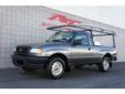 Avondale Toyota
10005 W. Papago Fwy , Avondale, Arizona 85323 -- 888-586-0262
2006 Mazda B-Series Truck B2300 Pre-Owned
888-586-0262
Price: $10,981
Hassle Free Car Buying Experience!
Click Here to View All Photos (9)
Hassle Free Car Buying Experience!
Â 