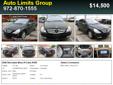 Visit our web site at autolimitsonline.net. Visit our website at autolimitsonline.net or call [Phone] Call 972-870-1555 or email