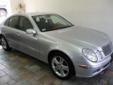 Philadelphia Auto Haus
6213 Roosevelt Blvd., Philadelphia, Pennsylvania 19149 -- 215-831-1800
2006 Mercedes-Benz E-Class Pre-Owned
215-831-1800
Price: $19,999
Great Selection of Late Model Imports!
Click Here to View All Photos (10)
Problem Credit to