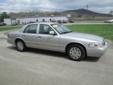 .
2006 Mercury Grand Marquis
$6994
Call (740) 701-9113
Herrnstein Chrysler
(740) 701-9113
133 Marietta Rd,
Chillicothe, OH 45601
You'll be glad you took the time to look at this terrific-looking 2006 Mercury Grand Marquis. J.D. Power named the 2006 Grand