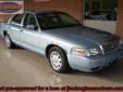 Â .
Â 
2006 Mercury Grand Marquis 4dr Sdn GS
$7995
Call (352) 354-4514 ext. 1500
Jim Douglas Sales and Services
(352) 354-4514 ext. 1500
18300 NW US Highway 441,
High Springs, Fl 32643
2006 Mercury Grand Marquis DS Sedan Pre-Owned. *Reliable, Fuel