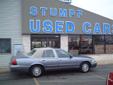 Les Stumpf Ford
3030 W.College Ave., Â  Appleton, WI, US -54912Â  -- 877-601-7237
2006 Mercury Grand Marquis LS Premium
Low mileage
Price: $ 12,988
You'll love your Les Stumpf Ford. 
877-601-7237
About Us:
Â 
Welcome to Les Stumpf Ford!Stop by and visit us
