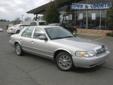 Hebert's Town & Country Ford Lincoln
405 Industrial Drive, Â  Minden, LA, US -71055Â  -- 318-377-8694
2006 Mercury Grand Marquis LS
Super Opportunity
Price: $ 12,792
Same Day Delivery! 
318-377-8694
About Us:
Â 
Hebert's Town & Country Ford Lincoln is a