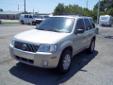 Â .
Â 
2006 Mercury Mariner 4dr 4WD
$14995
Call 620-231-2450
Pittsburg Ford Lincoln
620-231-2450
1097 S Hwy 69,
Pittsburg, KS 66762
Well equipped local trade, has a sunroof, keypad entry and fog lamps
Vehicle Price: 14995
Mileage: 68,000
Engine: 3L 183ci V6