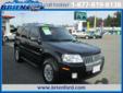 Duratec 3.0L V6 and 4WD. Yeah baby! Look! Look! Look! If you demand the best; this outstanding 2006 Mercury Mariner is the SUV for you. J.D. Power and Associates gave the 2006 Mariner 4 out of 5 Power Circles for Overall Dependability. Don`t get stuck in