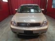 .
2006 Mercury Montego Premier
$10979
Call (757) 383-9472 ext. 30
Beach Ford
(757) 383-9472 ext. 30
2717 Virginia Beach Blvd,
Virginia Beach, VA 23452
AVAILABLE FOR SPECIAL WEEKLY FINANCING - 800 765 0963
Vehicle Price: 10979
Odometer: 88798
Engine: Gas