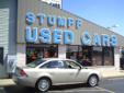 Les Stumpf Ford
3030 W.College Ave., Â  Appleton, WI, US -54912Â  -- 877-601-7237
2006 Mercury Montego Premier
Low mileage
Price: $ 14,440
You'll love your Les Stumpf Ford. 
877-601-7237
About Us:
Â 
Welcome to Les Stumpf Ford!Stop by and visit us today at