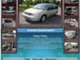 Mercury Monterey Luxury 4dr Minivan Automatic 4-Speed PEWTER 117090 V6 4.2L V62006 MiniVan Peggy's Auto Sales (615) 788-2009