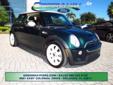 Greenway Ford
2006 MINI COOPER S 2dr Cpe S Pre-Owned
Model
COOPER S
Interior Color
TAN
Price
$14,900
Exterior Color
GREEN
Make
MINI
Body type
2 Door
Stock No
00P19159
Year
2006
Engine
1.6L supercharged SOHC 16-valve 4-cyl engine
VIN
WMWRE335X6TJ40630