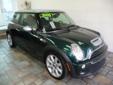 Philadelphia Auto Haus
6213 Roosevelt Blvd., Philadelphia, Pennsylvania 19149 -- 215-831-1800
2006 MINI Cooper Pre-Owned
215-831-1800
Price: $15,750
Problem Credit to Perfect Credit!
Click Here to View All Photos (10)
Great Selection of Late Model