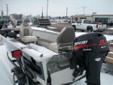 .
2006 MirroCraft Troller - 1615T
$7495
Call (715) 955-4166 ext. 19
Zacho Sports Center
(715) 955-4166 ext. 19
2449 S. Prairie View Rd,
Chippewa Falls, WI 54729
Nice package with fourstroke Mercury!For 2006 new deluxe graphics highlight the Troller