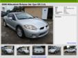 2006 Mitsubishi Eclipse 3dr Cpe GS 2.4L Coupe 4 Cylinders Front Wheel Drive Manual
g4LRST qs378G jluy6W ajx0FP