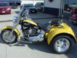 .
2006 Motor Trike Softail Roadster
$21995
Call (641) 569-6862 ext. 167
C & C Custom Cycle, Inc.
(641) 569-6862 ext. 167
130 East Lincoln Avenue,
Chariton, IA 50049
Please See Long Description For Complete Details.Motor Trike Raked Rear Bumper Hitch Sound