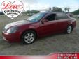Â .
Â 
2006 Nissan Altima 2.5 S Sedan 4D
$8911
Call
Love PreOwned AutoCenter
4401 S Padre Island Dr,
Corpus Christi, TX 78411
Love PreOwned AutoCenter in Corpus Christi, TX treats the needs of each individual customer with paramount concern. We know that