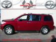 Landers McLarty Toyota Scion
2970 Huntsville Hwy, Fayetville, Tennessee 37334 -- 888-556-5295
2006 Nissan Armada LE Pre-Owned
888-556-5295
Price: $17,900
Free Lifetime Powertrain Warranty on All New & Select Pre-Owned!
Click Here to View All Photos (16)