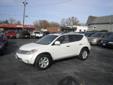 Â .
Â 
2006 Nissan Murano
$16593
Call
Shottenkirk Chevrolet Kia
1537 N 24th St,
Quincy, Il 62301
This vehicle has passed a complete inspection in our service department and is ready for immediate delivery.
Vehicle Price: 16593
Mileage: 70441
Engine: Gas V6