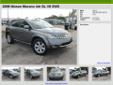 2006 Nissan Murano 4dr SL V6 2WD SUV 6 Cylinders Front Wheel Drive Automatic
ls9ADT ostvw8 ostvw8 rx0HUZ