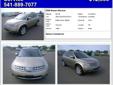 Come see this car and more at www.ezautosalesandservice.com. Visit our website at www.ezautosalesandservice.com or call [Phone] Do not let this deal pass you by. Contact us at 541-889-7077 today!