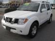 Bruce Cavenaugh's Automart
Bruce Cavenaugh's Automart
Asking Price: $11,500
Lowest Prices in Town!!!
Contact Internet Department at 910-399-3480 for more information!
Click on any image to get more details
2006 Nissan Pathfinder ( Click here to inquire