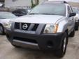 USA Auto Brokers
1619 N. Shepherd Dr. Houston, TX 77008
713-880-3430
2006 Nissan Xterra Gray / Gray
167,950 Miles / VIN: 5N1AN08U76C542213
Contact USA AUTO BROKERS
1619 N. Shepherd Dr. Houston, TX 77008
Phone: 713-880-3430
Visit our website at