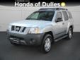 2006 NISSAN XTERRA OFF-ROAD 4DR UTILITY
$13,392
Phone:
Toll-Free Phone: 8773926404
Year
2006
Interior
GRAY
Make
NISSAN
Mileage
87069 
Model
XTERRA 
Engine
4.0L V6
Color
SILVER
VIN
5N1AN08W66C535514
Stock
6C535514
Warranty
Unspecified
Description
Contact