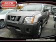 Â .
Â 
2006 Nissan Xterra S Sport Utility 4D
$8999
Call
Auto Connection
2860 Sunrise Highway,
Bellmore, NY 11710
All internet purchases include a 12 mo/ 12000 mile protection plan. all internet purchases have 695 addtl. AUTO CONNECTION- WHERE FRIENDS SEND