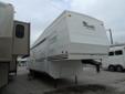 .
2006 Other Franklin Ranchwagon 426-2RB-SS
$25995
Call (940) 468-4522 ext. 11
Patterson RV Center
(940) 468-4522 ext. 11
2606 Old Jacksboro Highway,
Wichita Falls, TX 76302
Get packed and hit the open road with room for all your closest family and