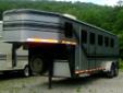 .
2006 Other TRAILET 4 HORSE SLANT
$11995
Call (304) 451-0135 ext. 41
Burdette Camping Center
(304) 451-0135 ext. 41
3749 Winfield Road,
Winfield, WV 25213
Comfortably transport up to four horses in this Trailet Four horse Slant trailer. This 2006 model