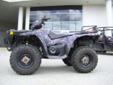 .
2006 Polaris Sportsman 800 Twin EFI Browning Hunter Edition
$3999
Call (877) 367-3640
Brinson Powersports
(877) 367-3640
2970 State Hwy 31E Suite A,
, TX 75751
LOW Miles!YOU SPOKE WE LISTENED. Presenting the Limited Edition models of the Worldâs