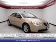 .
2006 Pontiac G6
$8448
Call (888) 676-4548 ext. 2000
Sheboygan Auto
(888) 676-4548 ext. 2000
3400 South Business Dr Sheboygan Madison Milwaukee Green Bay,
LARGEST USED CERTIFIED INVENTORY IN STATE? - PEACE OF MIND IS HERE, 53081
Runs mint! Momentous