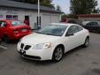 Â .
2006 Pontiac G6 GT
$9971
Call (844) 912-1962 ext. 148
Spirit Auto Center
(844) 912-1962 ext. 148
7428 EVERGREEN WAY EVERETT,
Everett, WA 98203
LOW MILES
Vehicle Price: 9971
Odometer: 0
Engine: Gas V6 3.5L/213
Body Style: Coupe
Transmission: Automatic