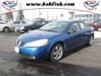 Bob Fish
2275 S. Main, Â  West Bend, WI, US -53095Â  -- 877-350-2835
2006 Pontiac G6 GT
Low mileage
Price: $ 11,995
Check out our entire Inventory 
877-350-2835
About Us:
Â 
We???re your West Bend Buick GMC, Milwaukee Buick GMC, and Waukesha Buick GMC dealer