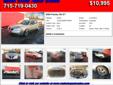 Stop by our website for more details. Visit our website at www.mainstopautosales.com or call [Phone] Don't miss this deal