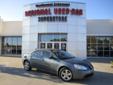 Northwest Arkansas Used Car Superstore
Have a question about this vehicle? Call 888-471-1847
Click Here to View All Photos (40)
2006 Pontiac G6 GT Pre-Owned
Price: $14,495
Mileage: 87396
VIN: 1G2ZH558464199409
Exterior Color: Blue
Condition: Used
Engine: