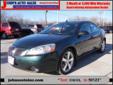 Johns Auto Sales and Service Inc. 5435 2nd Ave, Â  Des Moines, IA, US 50313Â  -- 877-362-0662
2006 Pontiac G6 GTP
Price: $ 11,999
Apply Online Now 
877-362-0662
Â 
Â 
Vehicle Information:
Â 
Johns Auto Sales and Service Inc. 
View our Inventory
Contact us
