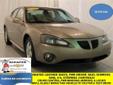 Â .
Â 
2006 Pontiac Grand Prix
$10400
Call 989-488-4295
Schafer Chevrolet
989-488-4295
125 N Mable,
Pinconning, MI 48650
Financing made simple.
Our finance experts at Schafer Chevrolet helps people with all credit situations and types of special finance