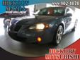 Hickory Mitsubishi
1775 Catawba Valley Blvd SE, Hickory , North Carolina 28602 -- 866-294-4659
2006 Pontiac Grand Prix GXP Sedan Pre-Owned
866-294-4659
Price: $11,866
Free Car Fax Report on our website!
Click Here to View All Photos (42)
Free Car Fax