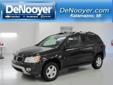 .
2006 Pontiac Torrent
$11456
Call (269) 628-8692 ext. 66
Denooyer Chevrolet
(269) 628-8692 ext. 66
5800 Stadium Drive ,
Kalamazoo, MI 49009
Heated Front Seats__ Sunroof__ MP3 CD Player__ and Cruise Control. Low miles with only 54__176 miles! NHTSA 5 Star