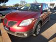Â .
Â 
2006 Pontiac Vibe
$9995
Call
Garcia Hyundai Santa Fe
2586 Camino Entrada,
Santa Fe, NM 87507
One owner trade in on a New Hyundai! This one is very nice with alloy wheels crusie control air conditioning power windows and locks. Did we say hard to find