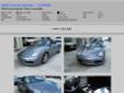 2006 Porsche Boxster Slate Grey Metallic exterior Gasoline 2 door Black interior 06 RWD Convertible H6 2.7L DOHC engine 5 Speed Manual transmission
6311590d380b418cb023749924ef8d27