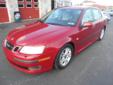.
2006 Saab 9-3 4dr Sport Sdn
$5995
Call (717) 920-0375
Euro Motors
(717) 920-0375
7770 B Allentown Blvd.,
Harrisburg, PA 17112
Very Clean 2006 SAAB 9-3...129K Miles but Could Easily Pass For Half Of That!..Sharp Chili Red on Tan Leather..Automatic With a