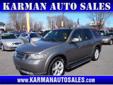 Karman Auto Sales
1418 Middlesex St, Â  Lowell, MA, US -01851Â  -- 978-459-7307
2006 Saab 9-7X 5.3i AWD DVD
Low mileage
Price: $ 13,977
Click here to know more 978-459-7307
Â 
Contact Information:
Â 
Vehicle Information:
Â 
Karman Auto Sales
978-459-7307
Click