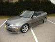 Car Connection
99 S. US Highway 45, Grayslake, Illinois 60030 -- 847-548-6667
2006 Saab 9-3 Aero Pre-Owned
847-548-6667
Price: $11,888
The Best Cars at The Best Price
Click Here to View All Photos (30)
The Best Cars at The Best Price
Description:
Â 
