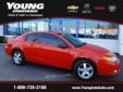 Young Chevrolet Cadillac
1500 E. Main st., Â  Owosso, MI, US -48867Â  -- 866-774-9448
2006 Saturn Ion
Price: $ 8,750
Your Best Deal is always in Owosso! 
866-774-9448
About Us:
Â 
Â 
Contact Information:
Â 
Vehicle Information:
Â 
Young Chevrolet Cadillac