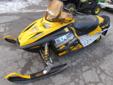 .
2006 Ski-Doo SKI-DOO MX Z ADRENALINE 600 H.O.
$3799
Call (413) 376-4971 ext. 1014
Pittsfield Lawn & Tractor
(413) 376-4971 ext. 1014
1548 W Housatonic St,
Pittsfield, MA 01201
Clean low miles sled, back bag, brand new studded ice ripper track, reverse.