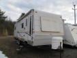 .
2006 Sunset Creek 268FL
$8995
Call (828) 483-4104 ext. 239
Camping World of Asheville
(828) 483-4104 ext. 239
2918 North Rugby Road,
Hendersonville, NC 28791
Used 2006 Sunnybrook Sunset Creek 268FL Travel Trailer for Sale
Vehicle Price: 8995
Odometer: